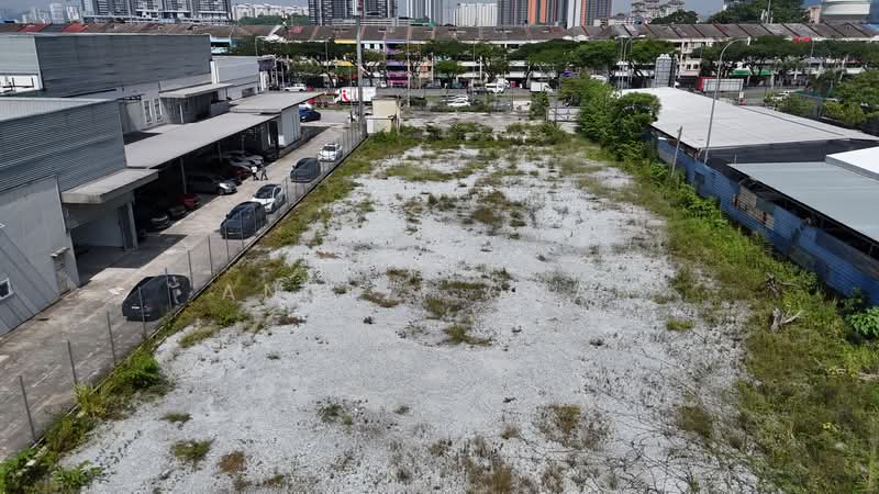 Commercial Land for Rent in Jalan Kuching (Kuala Lumpur) - Ang Yi Quan - Exterior - PropertyGuru.com.my
