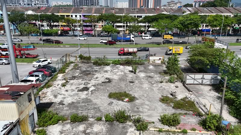 Commercial Land for Rent in Jalan Kuching (Kuala Lumpur) - Ang Yi Quan - Exterior - PropertyGuru.com.my