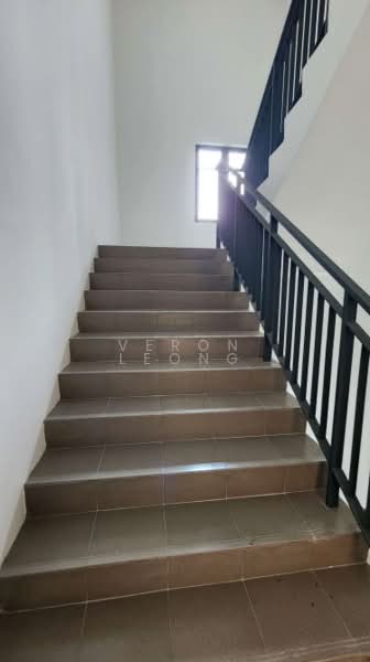 Semi-D Factory for Rent in Rawang (Selangor) - Veron Leong - Corridor - PropertyGuru.com.my