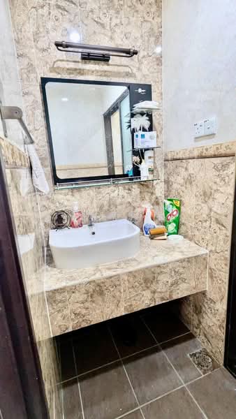 2.5-storey Terraced House for Sale in Seksyen 7 (Shah Alam) - Wan Azlan Ahmad - PropertyGuru.com.my