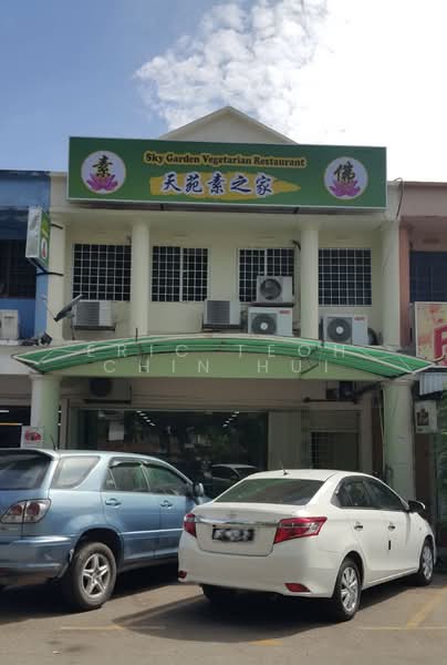 Shop for Sale in Kajang Prima (Kajang) - Eric Teoh Chin Hui - PropertyGuru.com.my