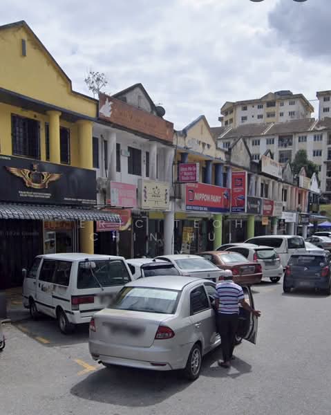 Shop for Sale in Kajang Prima (Kajang) - Eric Teoh Chin Hui - PropertyGuru.com.my