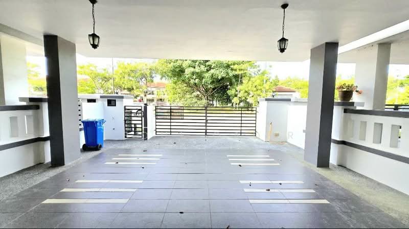 2-storey Terraced House for Sale in Alam Impian (Shah Alam) - Abdul Qadir - PropertyGuru.com.my