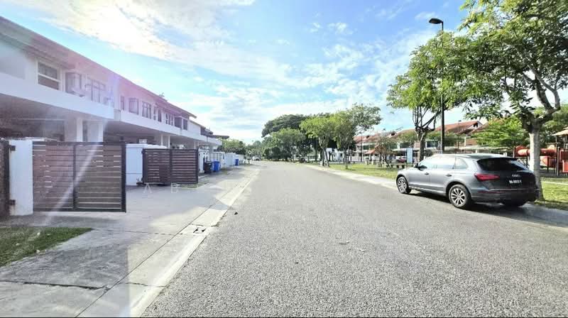 2-storey Terraced House for Sale in Alam Impian (Shah Alam) - Abdul Qadir - PropertyGuru.com.my