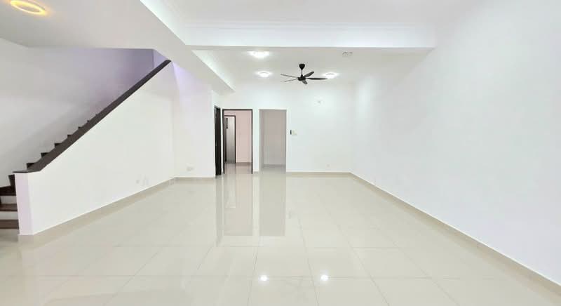 2-storey Terraced House for Sale in Alam Impian (Shah Alam) - Abdul Qadir - PropertyGuru.com.my