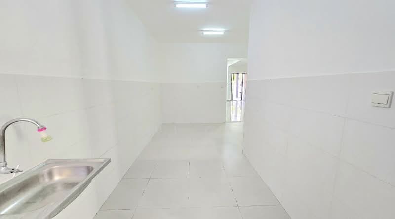 2-storey Terraced House for Sale in Alam Impian (Shah Alam) - Abdul Qadir - PropertyGuru.com.my