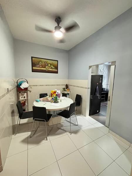 Rumah Teres 2 Tingkat untuk Dijual di Taman Nusa Idaman (Iskandar Puteri (Nusajaya)) - Joreen Lee - PropertyGuru.com.my