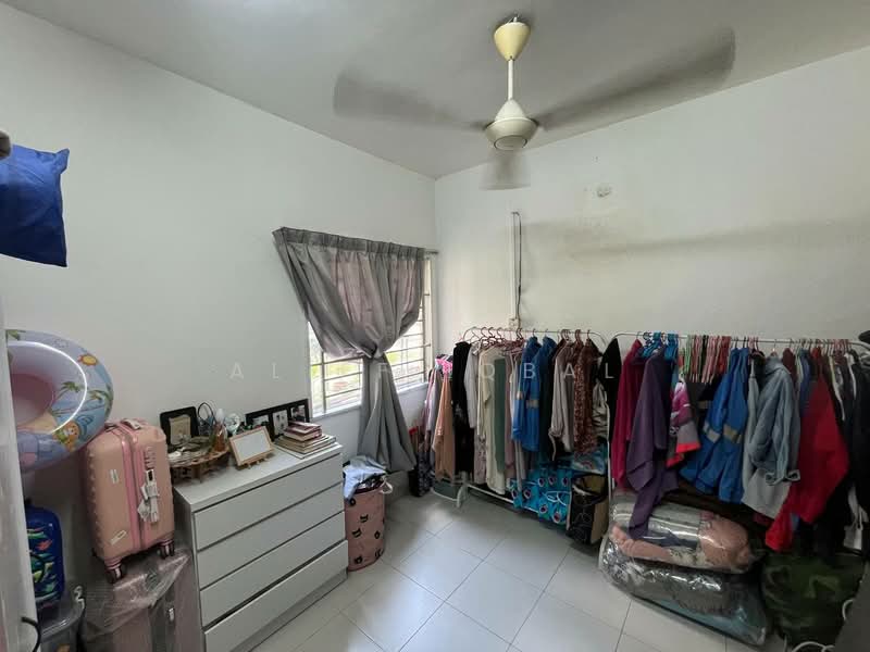 Pangsapuri untuk Dijual di Pangsapuri Akasia (Bandar Botanic) - Aliff Iqbal - PropertyGuru.com.my