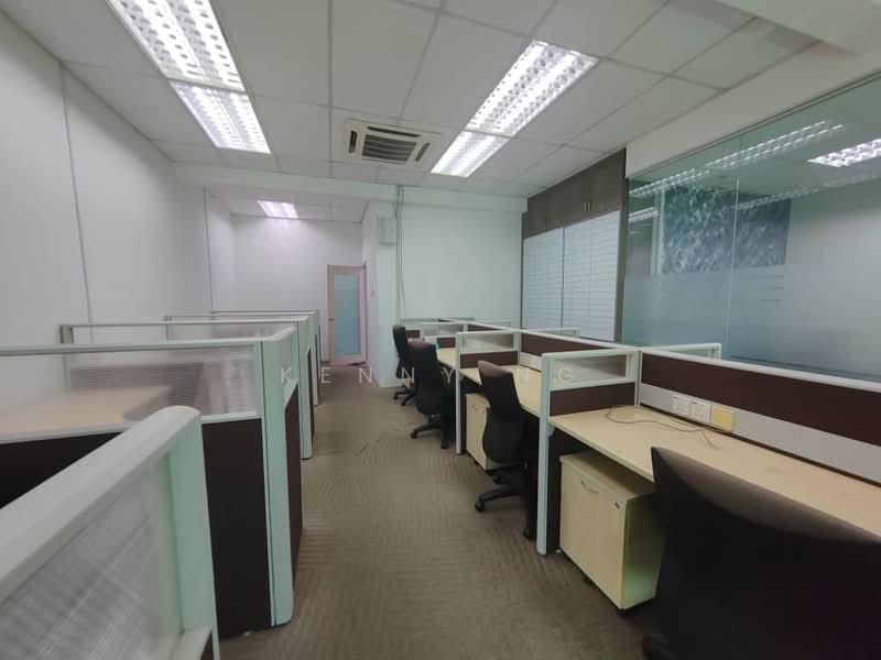 Office for Rent in Bandar Bukit Tinggi (Klang) - Kenny Ng - Interior - PropertyGuru.com.my