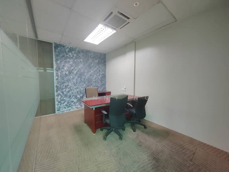 Office for Rent in Bandar Bukit Tinggi (Klang) - Kenny Ng - Interior - PropertyGuru.com.my