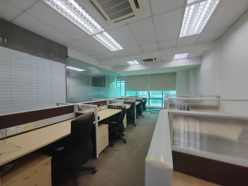 Office for Rent in Bandar Bukit Tinggi (Klang) - Kenny Ng - Interior - PropertyGuru.com.my
