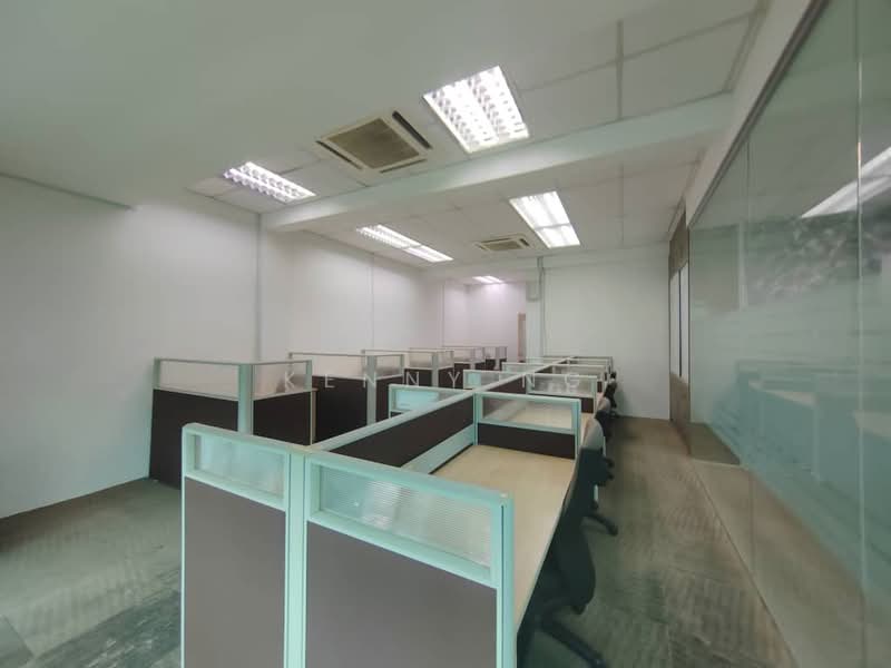 Office for Rent in Bandar Bukit Tinggi (Klang) - Kenny Ng - Interior - PropertyGuru.com.my