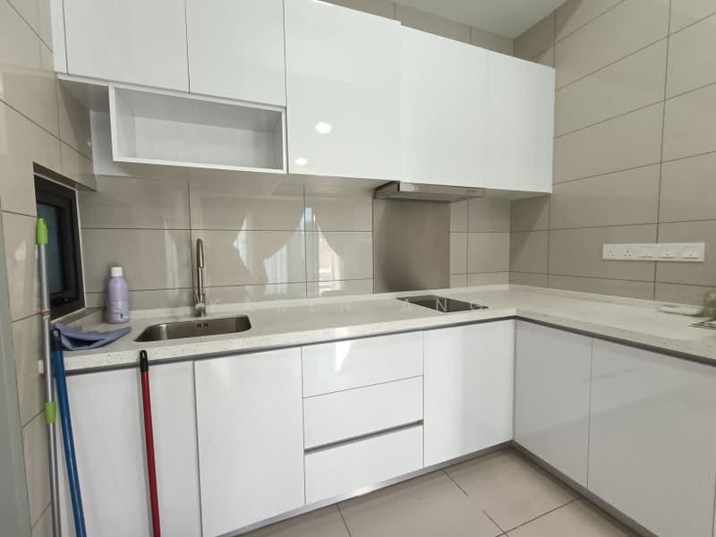 Service Residence for Rent at PJ Midtown - Karen Ang - Kitchen - PropertyGuru.com.my