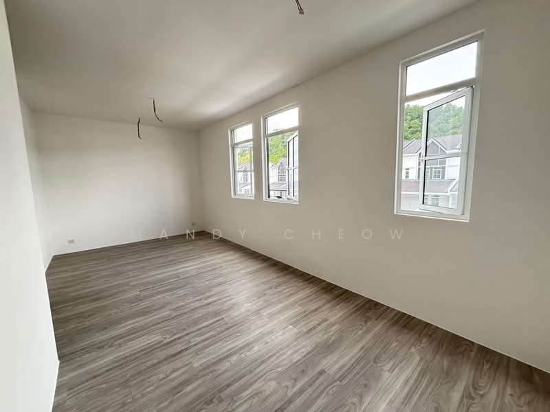 2-storey Terraced House for Sale in Bandar Country Homes (Rawang) - Mandy Cheow - Interior - PropertyGuru.com.my