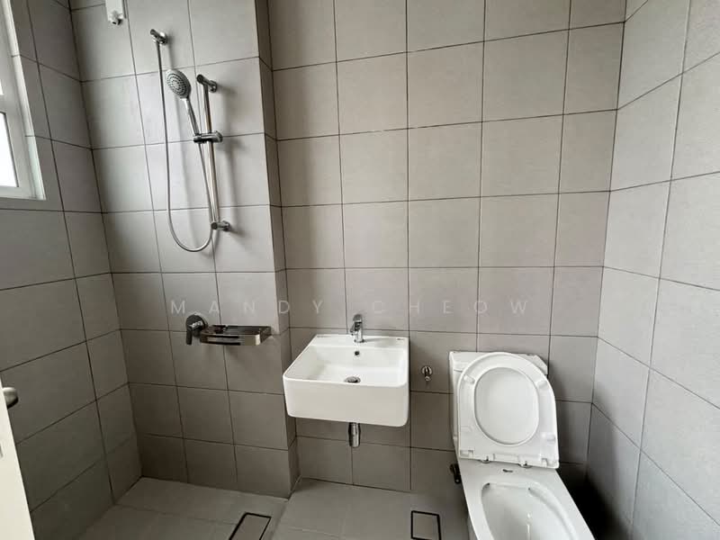 2-storey Terraced House for Sale in Bandar Country Homes (Rawang) - Mandy Cheow - PropertyGuru.com.my
