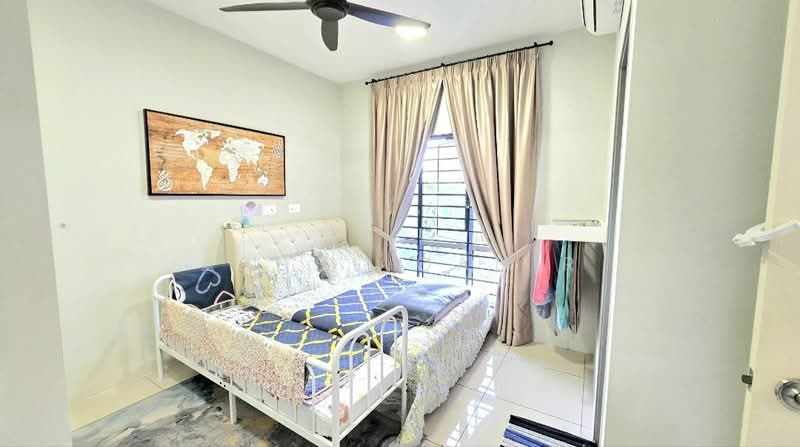 Apartment for Sale at Vista Sungai Ramal - Abdul Qadir - PropertyGuru.com.my