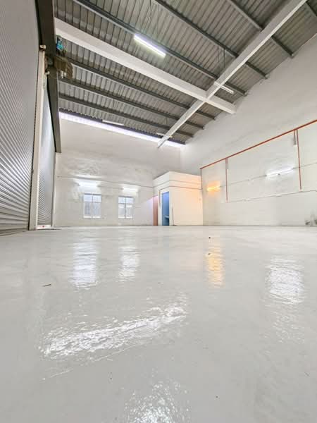 Factory for Rent in Menglembu (Perak) - Gary Tang - Interior - PropertyGuru.com.my