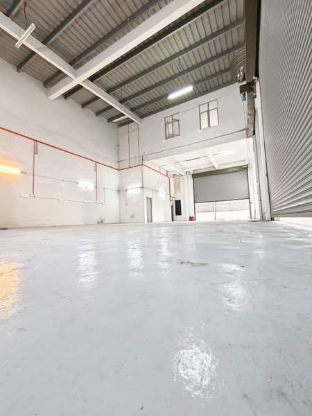 Factory for Rent in Menglembu (Perak) - Gary Tang - Interior - PropertyGuru.com.my