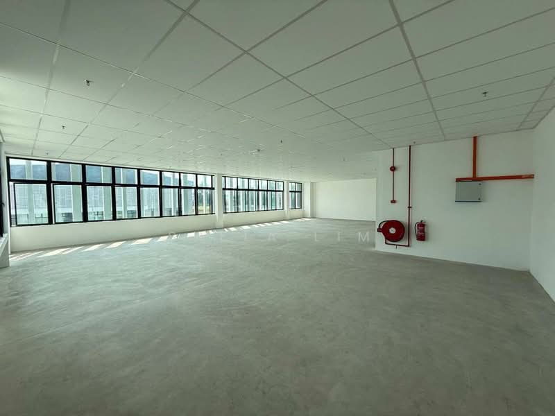 Kilang untuk Disewa di Eco Business Park 2 Senai (Senai) - Shela Lim - PropertyGuru.com.my