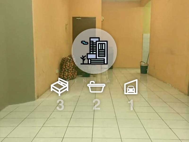 Apartment for Sale at Jasmin Apartment - Ken Lai - Interior - PropertyGuru.com.my