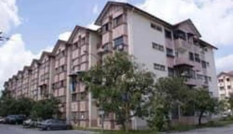 Apartment for Sale at Jasmin Apartment - Ken Lai - Exterior - PropertyGuru.com.my