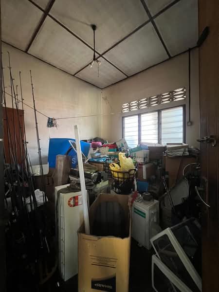 Bungalow for Sale in Kampung Simee (Ipoh) - SK Kok - PropertyGuru.com.my
