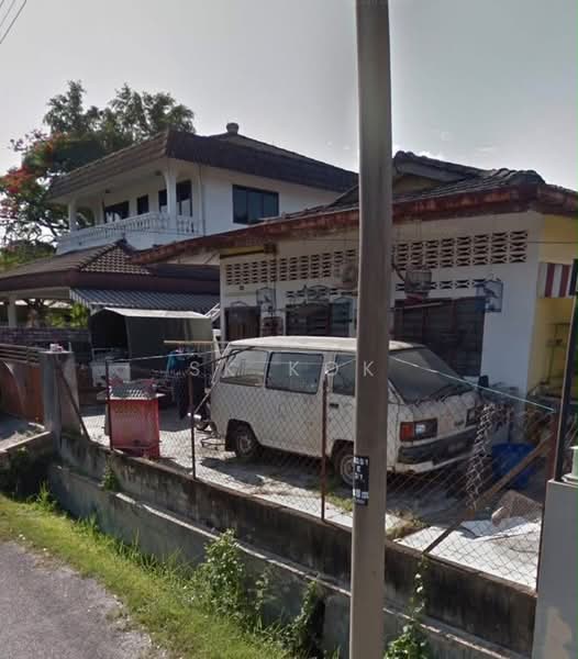 Bungalow for Sale in Kampung Simee (Ipoh) - SK Kok - PropertyGuru.com.my