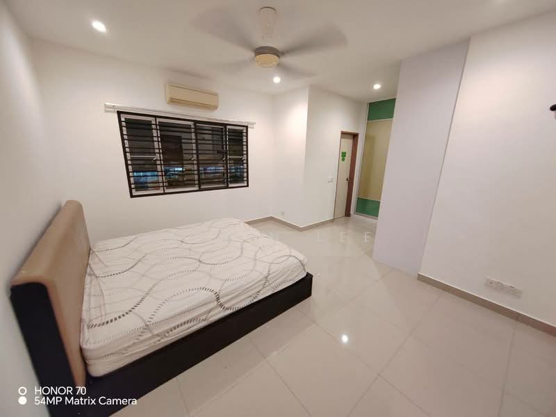 2-storey Terraced House for Rent in Shah Alam (Selangor) - Alwin Lee - Bedroom - PropertyGuru.com.my