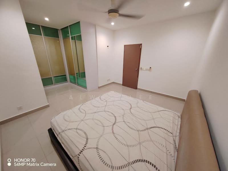 2-storey Terraced House for Rent in Shah Alam (Selangor) - Alwin Lee - Bedroom - PropertyGuru.com.my