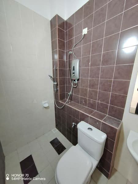 2-storey Terraced House for Rent in Shah Alam (Selangor) - Alwin Lee - Bathroom - PropertyGuru.com.my