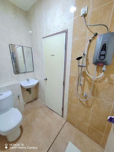 2-storey Terraced House for Rent in Shah Alam (Selangor) - Alwin Lee - Bathroom - PropertyGuru.com.my