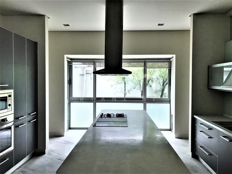 Bungalow for Rent in Tropicana (Selangor) - Bryant Be - Kitchen - PropertyGuru.com.my