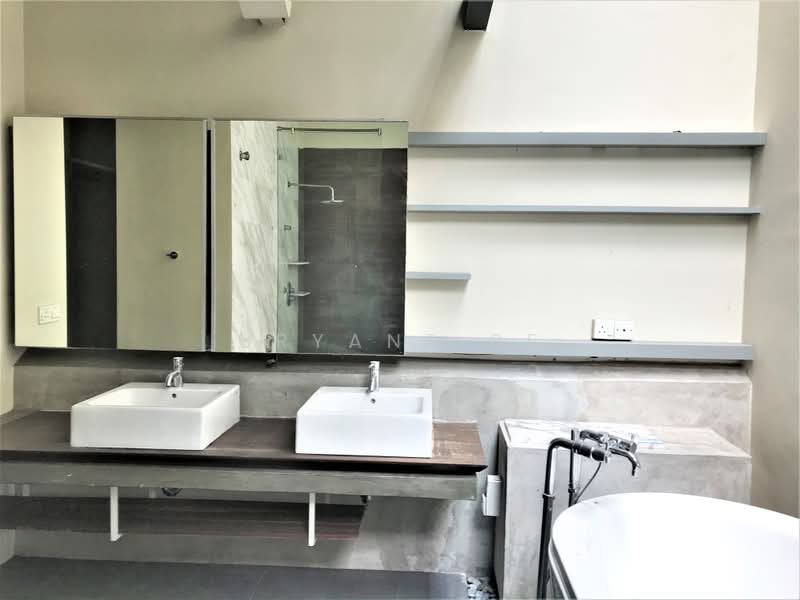 Bungalow for Rent in Tropicana (Selangor) - Bryant Be - Bathroom - PropertyGuru.com.my
