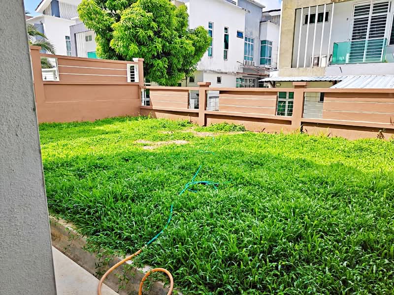 Semi-Detached House for Rent in Seksyen U10 (Shah Alam) - Ray Lee - Exterior - PropertyGuru.com.my