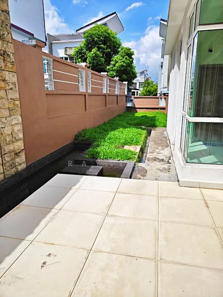 Semi-Detached House for Rent in Seksyen U10 (Shah Alam) - Ray Lee - Exterior - PropertyGuru.com.my