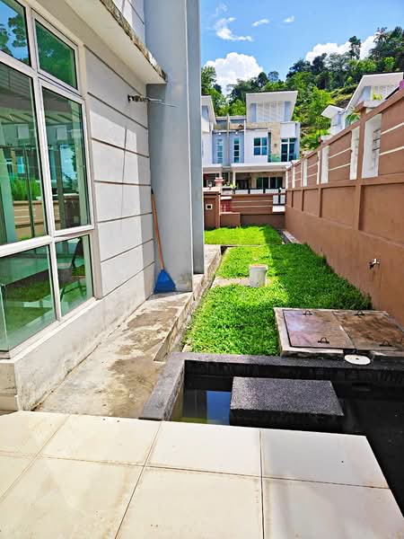 Semi-Detached House for Rent in Seksyen U10 (Shah Alam) - Ray Lee - Exterior - PropertyGuru.com.my