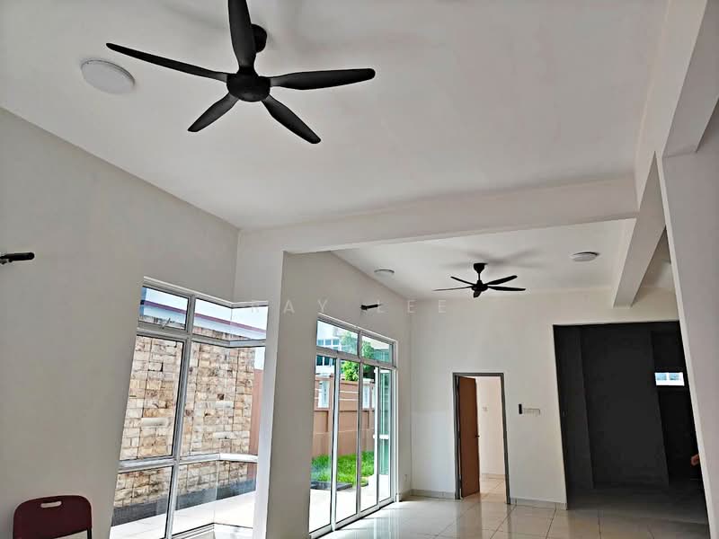 Semi-Detached House for Rent in Seksyen U10 (Shah Alam) - Ray Lee - Living Room - PropertyGuru.com.my