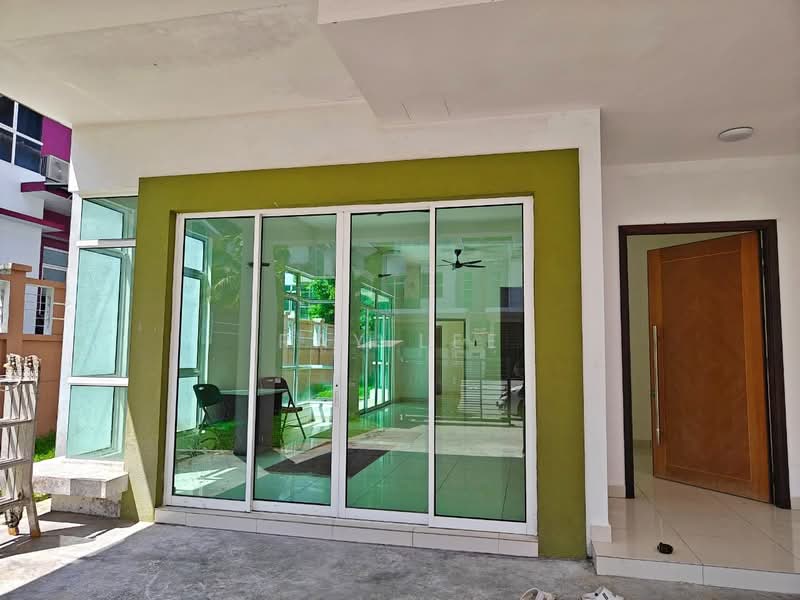 Semi-Detached House for Rent in Seksyen U10 (Shah Alam) - Ray Lee - Exterior - PropertyGuru.com.my