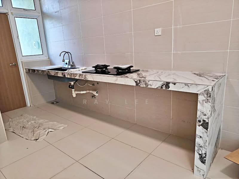 Semi-Detached House for Rent in Seksyen U10 (Shah Alam) - Ray Lee - Kitchen - PropertyGuru.com.my