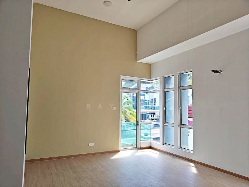 Semi-Detached House for Rent in Seksyen U10 (Shah Alam) - Ray Lee - Living Room - PropertyGuru.com.my