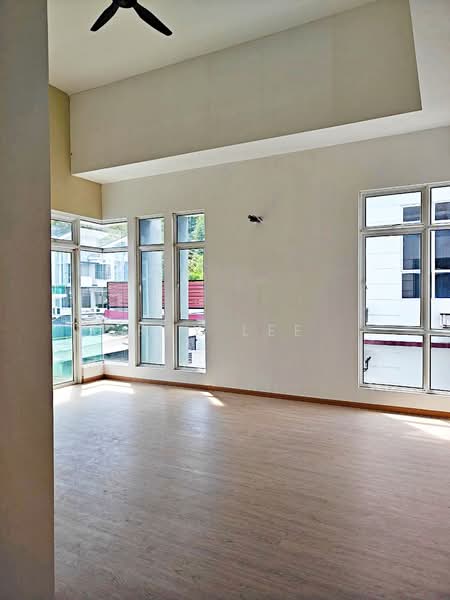 Semi-Detached House for Rent in Seksyen U10 (Shah Alam) - Ray Lee - Living Room - PropertyGuru.com.my
