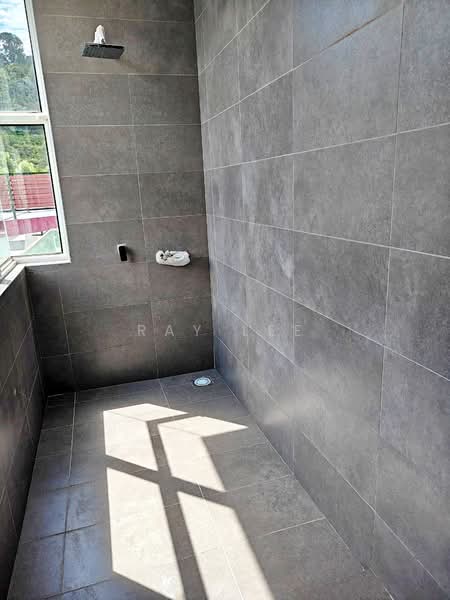 Semi-Detached House for Rent in Seksyen U10 (Shah Alam) - Ray Lee - Bathroom - PropertyGuru.com.my