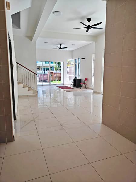 Semi-Detached House for Rent in Seksyen U10 (Shah Alam) - Ray Lee - Entrance - PropertyGuru.com.my