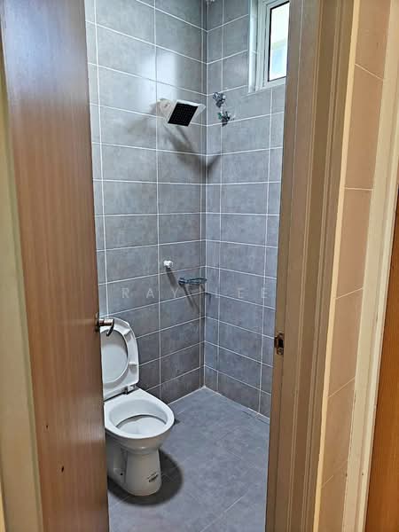 Semi-Detached House for Rent in Seksyen U10 (Shah Alam) - Ray Lee - Bathroom - PropertyGuru.com.my