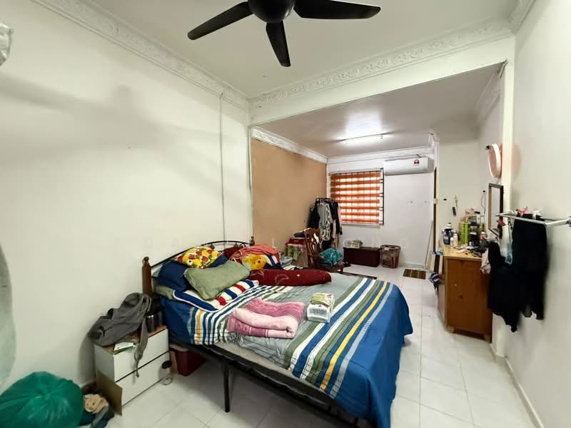 Rumah Teres 2 Tingkat untuk Dijual di Bukit Indah (Iskandar Puteri (Nusajaya)) - Daniel Yong - Bedroom - PropertyGuru.com.my
