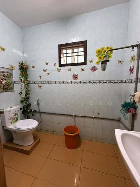 Rumah Teres 2 Tingkat untuk Dijual di Bukit Indah (Iskandar Puteri (Nusajaya)) - Daniel Yong - Bathroom - PropertyGuru.com.my