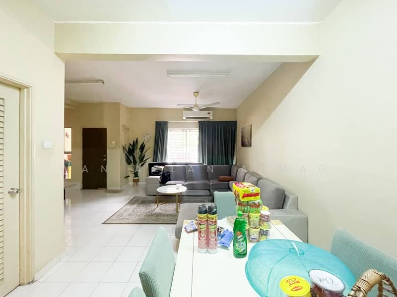 2-storey Terraced House for Sale in Alam Suria (Puncak Alam) - Wan Azlan Ahmad - PropertyGuru.com.my