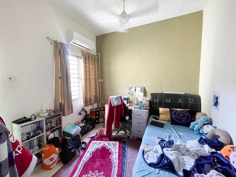 2-storey Terraced House for Sale in Alam Suria (Puncak Alam) - Wan Azlan Ahmad - PropertyGuru.com.my