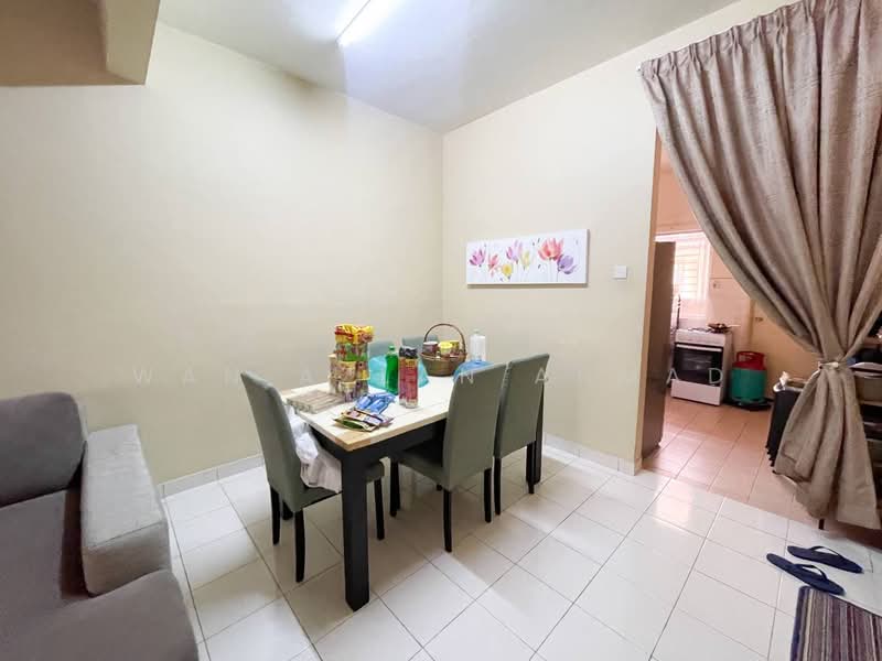2-storey Terraced House for Sale in Alam Suria (Puncak Alam) - Wan Azlan Ahmad - PropertyGuru.com.my