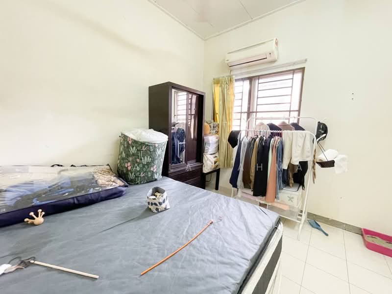 2-storey Terraced House for Sale in Alam Suria (Puncak Alam) - Wan Azlan Ahmad - PropertyGuru.com.my